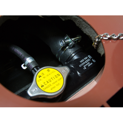 Дизельный генератор Toyo TKV-27TBS Дизельный генератор Toyo TKV-27TBS