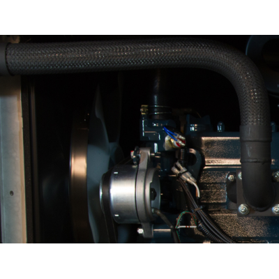 Дизельный генератор Toyo TKV-27TBS Дизельный генератор Toyo TKV-27TBS