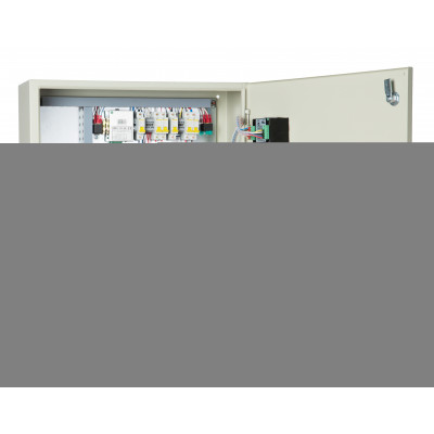 Газовый генератор Pramac GGW275G в кожухе с АВР Газовый генератор Pramac GGW275G в кожухе с АВР