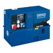 Geko 12000 ED-S/SEBA S