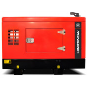 Himoinsa HYW-13 T5 в кожухе