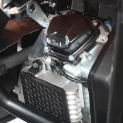 PATRIOT GP 15010ALE с АВР