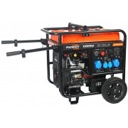 PATRIOT GP 15010ALE с АВР