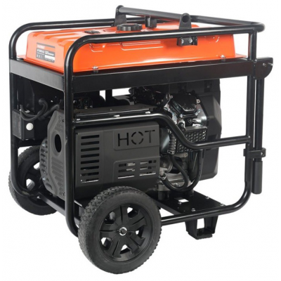 Бензиновый генератор PATRIOT GP 15010ALE с АВР Бензиновый генератор PATRIOT GP 15010ALE с АВР