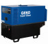 Бензиновый генератор Geko 18000 ED-S/SEBA SS с АВР Бензиновый генератор Geko 18000 ED-S/SEBA SS с АВР