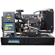 Aksa APD200P в контейнере