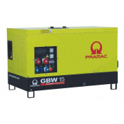 Pramac GСW 15 P в кожухе