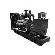 GlobalGen АД-150-WG