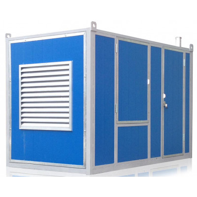 Контейнер ТСС БК-2 (мини) Контейнер ТСС БК-2 (мини)