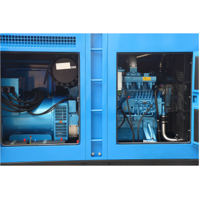 Дизельный генератор ТСС АД-18С-Т400-1РКМ9 Дизельный генератор ТСС АД-18С-Т400-1РКМ9