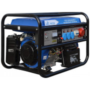 ТСС SGG 5600 E3 с АВР