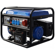 ТСС SGG 5600 E3 с АВР