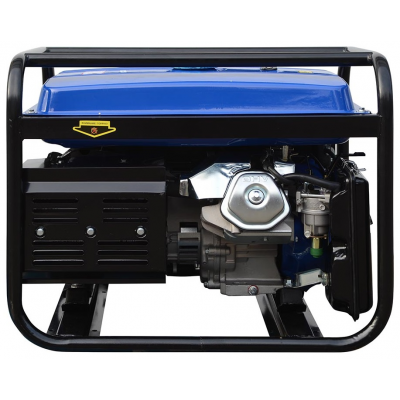 Бензиновый генератор ТСС SGG 5600 E3 с АВР Бензиновый генератор ТСС SGG 5600 E3 с АВР