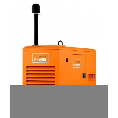 Дизельный генератор TAFE Power TAF-P-7.5A 1 фаза Дизельный генератор TAFE Power TAF-P-7.5A 1 фаза