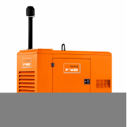 TAFE Power TAF-P-7.5A 1 фаза с АВР