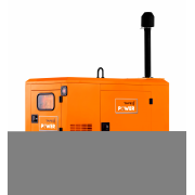 TAFE Power TAF-P-7.5A 1 фаза с АВР