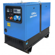 GMGen GMH15000S с АВР