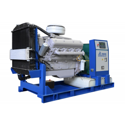 Дизельный генератор ТСС АД-400С-Т400-1РПМ2 Linz Дизельный генератор ТСС АД-400С-Т400-1РПМ2 Linz