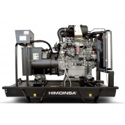 Himoinsa HYW-45 T5
