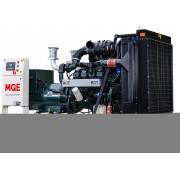 MGE P360DN с АВР