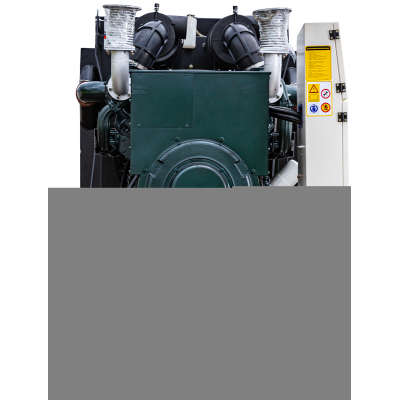 Дизельный генератор MGE P360DN с АВР Дизельный генератор MGE P360DN с АВР