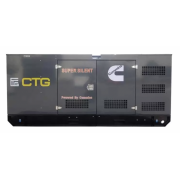 CTG 1000D в кожухе