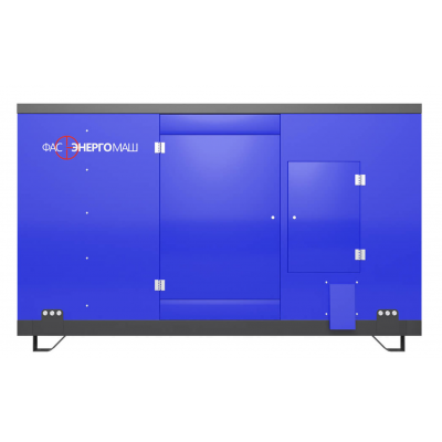 Газовый генератор ФАС 50-3/МП Газовый генератор ФАС 50-3/МП