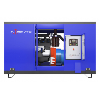 Газовый генератор ФАС 50-3/МП Газовый генератор ФАС 50-3/МП