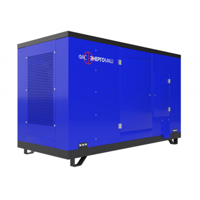 Газовый генератор ФАС 50-3/МП Газовый генератор ФАС 50-3/МП