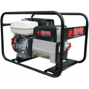 EuroPower EP 5000 T 3X230V