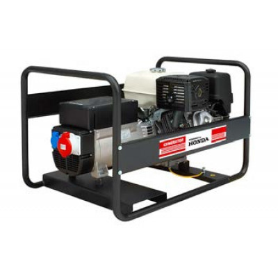 Бензиновый генератор Energo EB 8.0/400-H Бензиновый генератор Energo EB 8.0/400-H