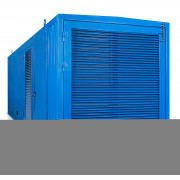 CTG 2050С в контейнере