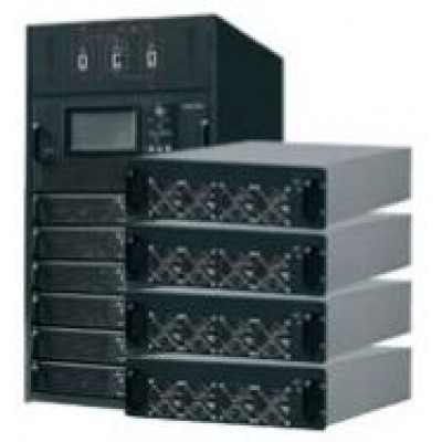 Модульный ИБП Импульс МУЛЬТИПЛЕКС 150-100 Модульный ИБП Импульс МУЛЬТИПЛЕКС 150-100