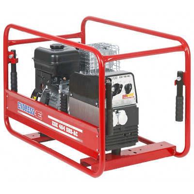 Сварочный генератор Endress ESE 404 SBS-AC Сварочный генератор Endress ESE 404 SBS-AC