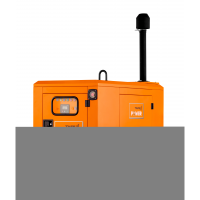 Дизельный генератор TAFE Power TAF-P-40W 1 фаза Дизельный генератор TAFE Power TAF-P-40W 1 фаза