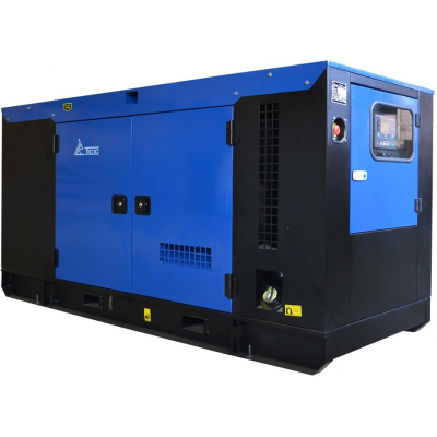 Дизельный генератор ТСС АД-60С-Т400-1РКМ11 Дизельный генератор ТСС АД-60С-Т400-1РКМ11