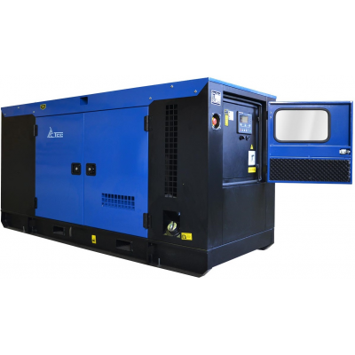 Дизельный генератор ТСС АД-60С-Т400-1РКМ11 Дизельный генератор ТСС АД-60С-Т400-1РКМ11