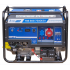 Бензиновый генератор ТСС SGG 7500E3A Бензиновый генератор ТСС SGG 7500E3A