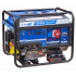 Бензиновый генератор ТСС SGG 7500E3A Бензиновый генератор ТСС SGG 7500E3A