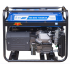 Бензиновый генератор ТСС SGG 7500E3A Бензиновый генератор ТСС SGG 7500E3A