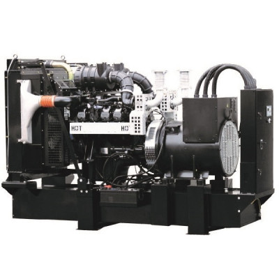 Дизельный генератор Fogo FDF 275 S Дизельный генератор Fogo FDF 275 S