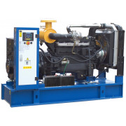 ТСС АД-100С-Т400-1РМ11 в контейнере с АВР