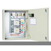 ТСС АД-100С-Т400-1РМ11 в контейнере с АВР