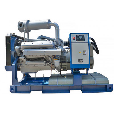 Дизельный генератор ССМ АД-75С-Т400-РМ2 в контейнере с АВР Дизельный генератор ССМ АД-75С-Т400-РМ2 в контейнере с АВР