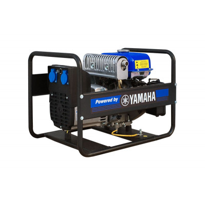 Бензиновый генератор Energo EB4.0/230-Y Бензиновый генератор Energo EB4.0/230-Y