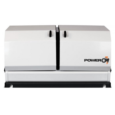 Газовый генератор POWERON GGC6500 Газовый генератор POWERON GGC6500