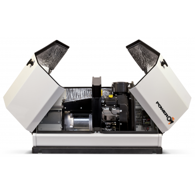 Газовый генератор POWERON GGC6500 Газовый генератор POWERON GGC6500