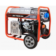 Mitsui Power ZM 7500 EA