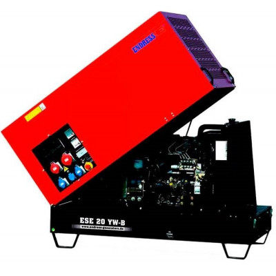 Дизельный генератор Endress ESE 20 YW-B Дизельный генератор Endress ESE 20 YW-B