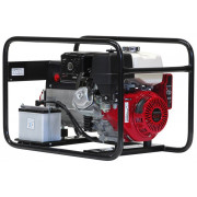 EuroPower EP 6500 TE с АВР